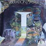 cd - Jasper - Liberation, Verzenden, Zo goed als nieuw