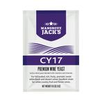 Mangrove Jacks - CY17 Premium wijngist - 8 g (Wijn Gisten), Ophalen of Verzenden, Nieuw, Overige typen