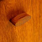 Dressoir | White And Newton | Vintage | Teak |  3830, Huis en Inrichting, Kasten | Dressoirs, 150 tot 200 cm, Teakhout, Mid-Century