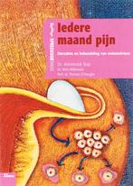 Iedere maand pijn / Spreekuur thuis 9789066119758 A. Nap, Verzenden, Gelezen, A. Nap