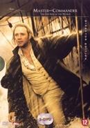 Master and commander (2dvd) - DVD, Cd's en Dvd's, Verzenden, Nieuw in verpakking