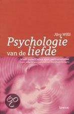 Psychologie Van De Liefde 9789020949988 J. Willi, Boeken, Psychologie, Verzenden, Gelezen, J. Willi