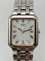 Seiko - Tank - Zonder minimumprijs - 7n01-500 - Heren - 2000