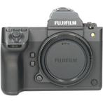 Tweedehands Fujifilm GFX 100 II Body CM6003, Audio, Tv en Foto, Fotocamera's Digitaal, Ophalen of Verzenden, Gebruikt