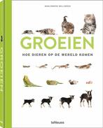 Groeien, Hoe dieren op de wereld komen 9783961713424, Verzenden, Gelezen, M. Willemsen