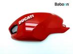 Tank Cover Links Ducati Monster 696 2008-2014 (M696), Motoren, Onderdelen | Ducati, Verzenden, Gebruikt