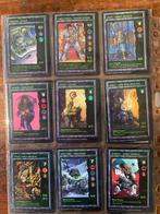 Wizards of The Coast - 374 Complete Album - Shadowrun - Mr., Verzamelen, Nieuw