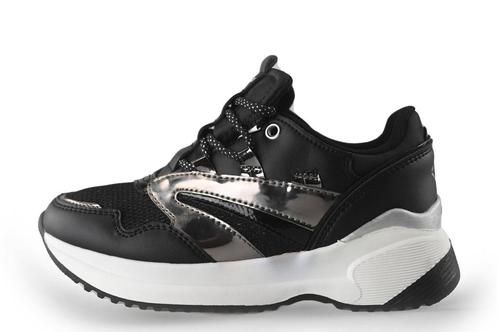 Replay Sneakers in maat 34 Zwart | 10% extra korting, Kinderen en Baby's, Kinderkleding | Schoenen en Sokken, Jongen of Meisje