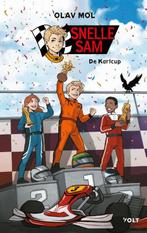De Kartcup / Snelle Sam 9789021423616 Olav Mol, Boeken, Verzenden, Gelezen, Olav Mol