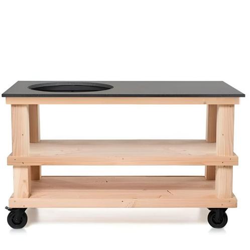 Fraaii Buitenkeuken Douglas Standaard XL, Tuin en Terras, Overige Tuin en Terras, Nieuw, Verzenden