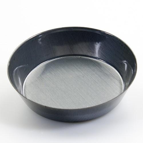 Vlaaipan gesiliconeerd  Ø75x18mm, Hobby en Vrije tijd, Taarten en Cupcakes maken, Nieuw, Verzenden