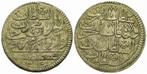 Zolota 1115 H (1704) Tuerkei: Osmanisches Reich Ahmad Iii..., Verzenden