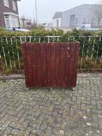 Gebruikte Verrijdbare Bar Vintage/Café, Ophalen, Nieuw