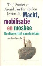 Macht, mobilisatie en moskee, Nieuw, Verzenden