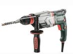 Veiling - Metabo - KHE 2860 Quick - Combihamer, Doe-het-zelf en Verbouw, Gereedschap | Boormachines, Nieuw