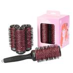 Olivia Garden  Multibrush Curlers Kit 45 mm, Sieraden, Tassen en Uiterlijk, Uiterlijk | Haarverzorging, Verzenden, Nieuw