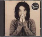 cd - BjÃ¶rk - Debut, Verzenden, Zo goed als nieuw