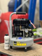 Schneider Compressor SEM 50-8-9 W, Doe-het-zelf en Verbouw, Compressors, Verzenden, Nieuw