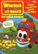 Wielen van de bus - Vijf kleine eendjes - DVD, Cd's en Dvd's, Dvd's | Tekenfilms en Animatie, Verzenden