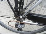 Koga Distance sterke toerfiets met lage opstap tv3920, Ophalen, 28 inch, Koga Miyata, Meer dan 20 versnellingen