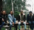 The Teskey Brothers Tickets Stadspark Te Koop
