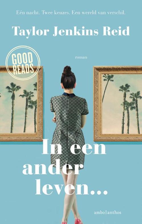 In een ander leven 9789026331770 Taylor Jenkins Reid, Boeken, Romans, Gelezen, Verzenden