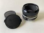 Nikon NIKKOR 50mm 1:2 Ai Prime lens, Nieuw