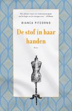 De stof in haar handen 9789056726553 Bianca Pitzorno, Verzenden, Gelezen, Bianca Pitzorno