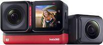 Insta360 ONE RS Dubbele editie, Audio, Tv en Foto, Actiecamera's, Zo goed als nieuw, Verzenden