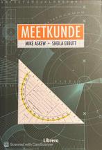 Meetkunde 9789089984654 Michael Willers, Verzenden, Zo goed als nieuw, Michael Willers