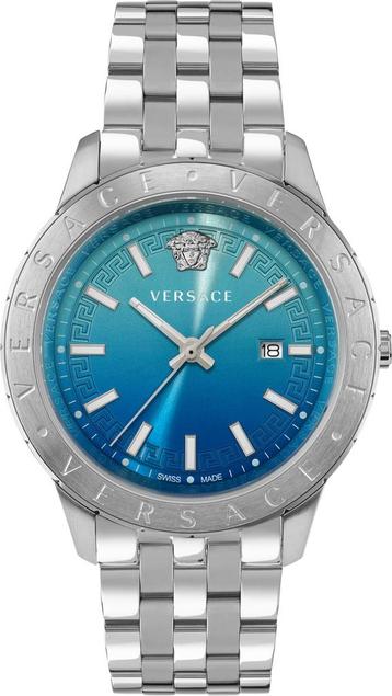 Versace VE2C01125 Univers heren horloge 43 mm beschikbaar voor biedingen