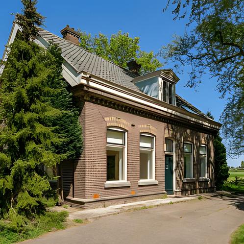 Appartement te huur in Abcoude, Huizen en Kamers, Huizen te huur, Direct bij eigenaar, Appartement