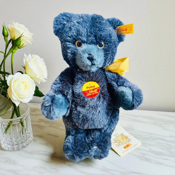 Steiff - Pluche dier Special Edition Steiff Petsy –, Antiek en Kunst, Antiek | Speelgoed