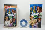 The Sims 2 (PSP Essentials) (Duits) Morgen in huis! (PSP), Spelcomputers en Games, Games | Sony PlayStation Portable, Ophalen of Verzenden