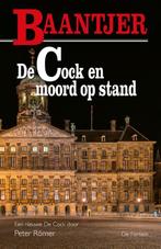 De Cock en moord op stand / Baantjer / 90 9789026152283, Boeken, Detectives, Verzenden, Zo goed als nieuw, Baantjer