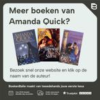 The Third Circle 9780749908584 Amanda Quick, Verzenden, Zo goed als nieuw, Amanda Quick