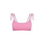 LSCN by LASCANA Bustierbikinitop Lou trendy structuurstof, Verzenden, Nieuw