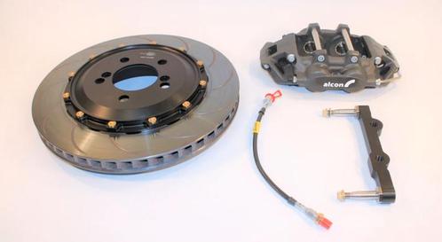 Alcon BMW E90/E92 M3 6 Piston 355x28mm Rear Race Kit -, Auto-onderdelen, Remmen en Aandrijving, Ophalen of Verzenden