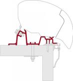 Fiamma Hobby Caravan Kit >2009 F65/F80, Ophalen of Verzenden, Nieuw