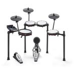 Alesis Nitro Max Kit elektronisch drumstel, Muziek en Instrumenten, Verzenden, Nieuw