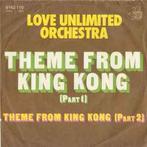 vinyl single 7 inch - Love Unlimited Orchestra - Theme Fr..., Verzenden, Zo goed als nieuw