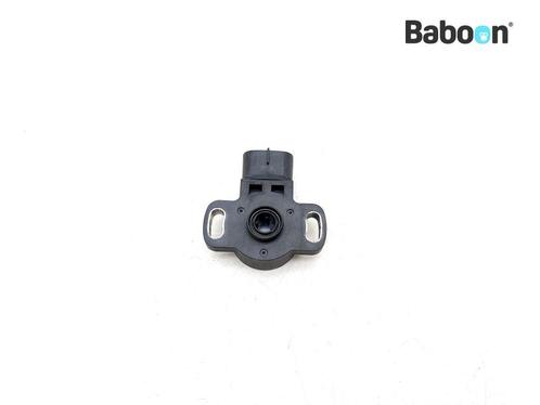 Gasklep Sensor (TPS) Yamaha XJ 6 2009-2012 (XJ6 Diversion), Motoren, Onderdelen | Yamaha, Gebruikt, Verzenden