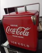 Ghiacciaia Coca cola - Krat - Staal
