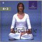 Meditatie. Mind Body & Spirit 9789044304114, Boeken, Esoterie en Spiritualiteit, Verzenden, Zo goed als nieuw, Christina Feldman