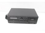 Teac AD-850-SE/B - Cassettebandjes en CDs opnemen op USB -, Verzenden, Zo goed als nieuw