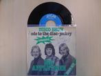 vinyl single 7 inch - Big Appletree - disco show, Zo goed als nieuw, Verzenden