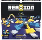 Reaxion Xplode - Domino, Ophalen of Verzenden, Zo goed als nieuw