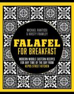 9781743364444 Falafel For Breakfast Kristy Frawley, Verzenden, Nieuw, Kristy Frawley