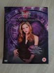 DVD TV Serie - Buffy The Vampire Slayer - Seizoen 6