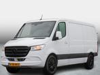 Zakelijke Lease |  Mercedes-Benz Sprinter 317CDI L2H1 RWD, N, Gebruikt, Euro 6, Wit, Mercedes-Benz